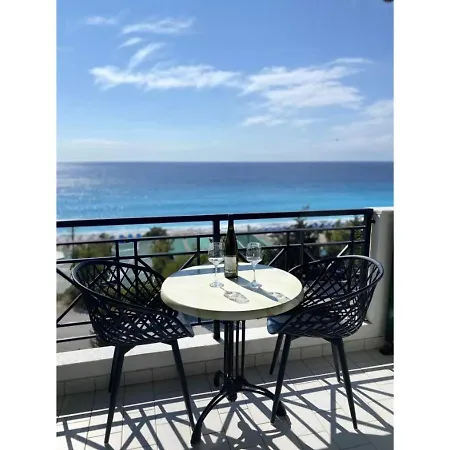 Apartament Sunset Premium 6 Lefkáda