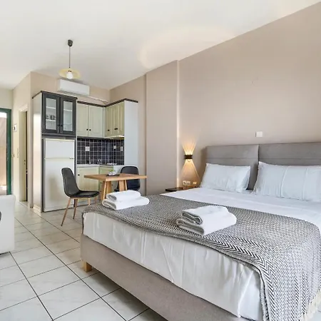 Apartament Sunset Premium 6