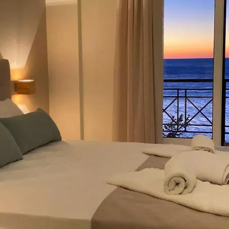 Apartament Sunset Premium 6 Lefkáda