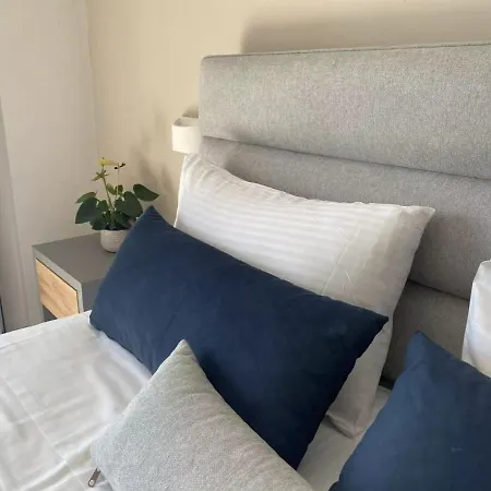 Apartament Sunset Premium 6 Lefkáda