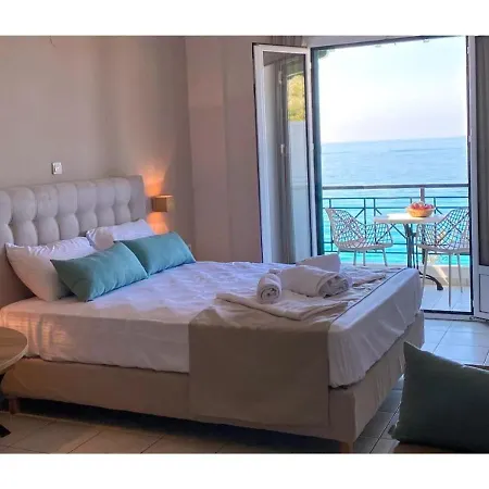 Sunset Premium 6 Apartament Lefkáda