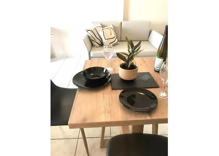 Sunset Premium 6 Appartement *