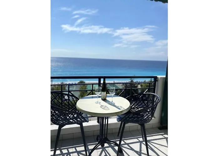Appartement Sunset Premium 6 *