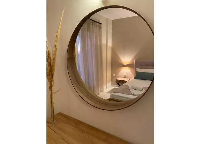 Appartement Sunset Premium 6