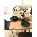 Sunset Premium 6 Apartmán *