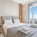 Sunset Premium 6 Apartmán Lefkáda