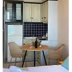 Apartmán Sunset Premium 6 Lefkáda