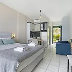 Apartmán Sunset Premium 6 Lefkáda