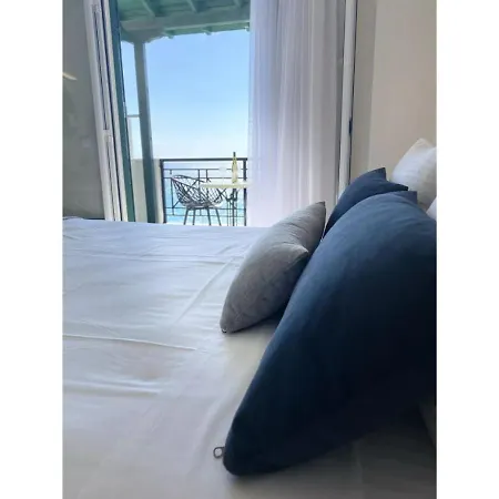 Sunset Premium 6 Apartment Lefkáda