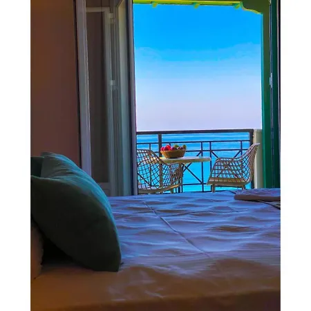 Sunset Premium 6 Lägenhet