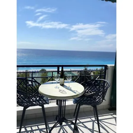 Apartment Sunset Premium 6 *