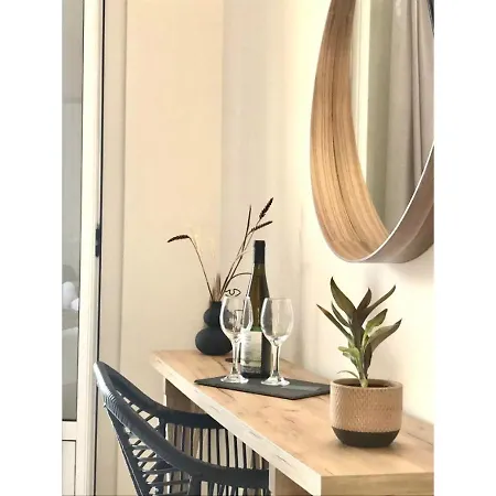 Apartment Sunset Premium 6