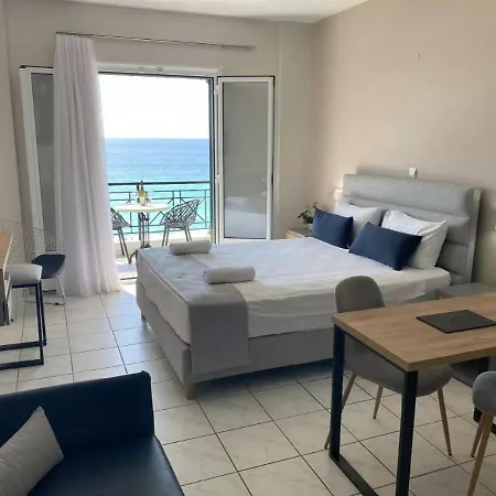 Lägenhet Sunset Premium 6 *