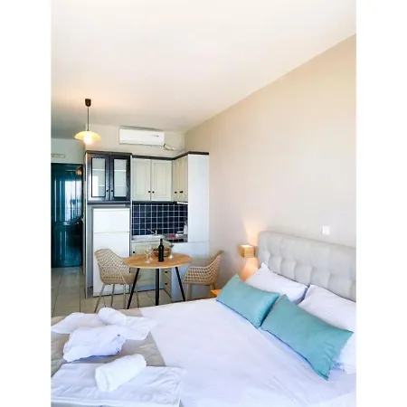 Sunset Premium 6 * Áyios Nikítas