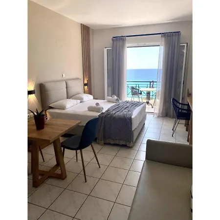 Sunset Premium 6 * Áyios Nikítas