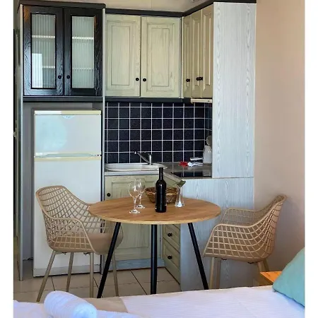 Apartamento Sunset Premium 6