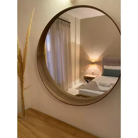 Sunset Premium 6 Apartamento Áyios Nikítas