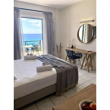 Sunset Premium 6 * Lefkáda