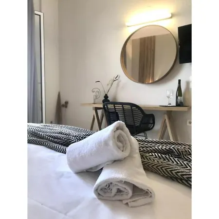 Sunset Premium 6 Apartamento