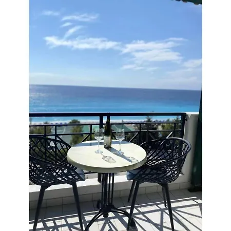 Apartamento Sunset Premium 6 *