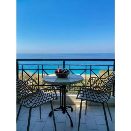 Apartamento Sunset Premium 6 *