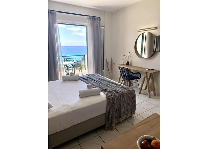 Апартаменты Sunset Premium 6 *