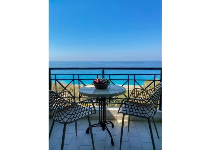 Sunset Premium 6 Апартаменты