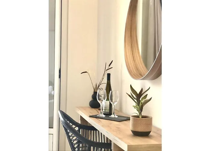 Апартаменты Sunset Premium 6