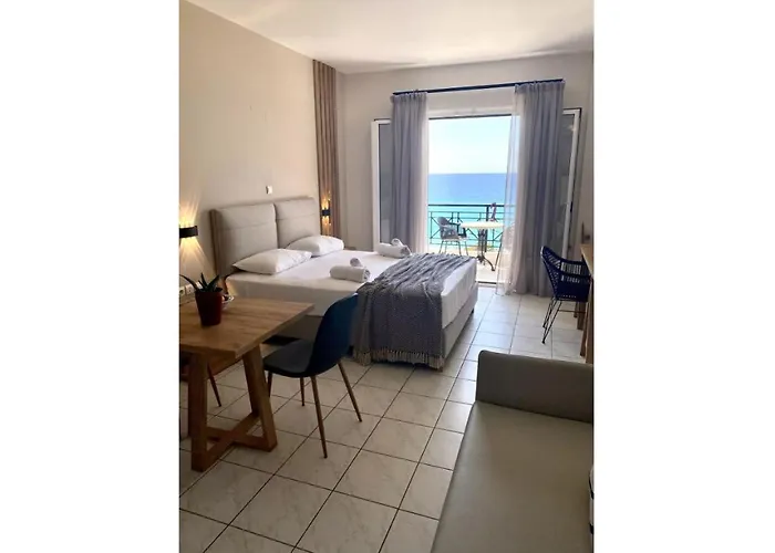 Sunset Premium 6 Апартаменты