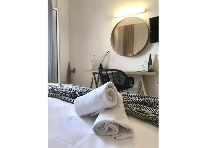 Апартаменты Sunset Premium 6 *