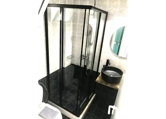 Апартаменты Sunset Premium 6 Лефкада