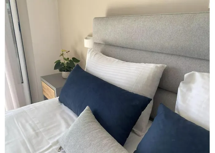 Sunset Premium 6 Лефкада