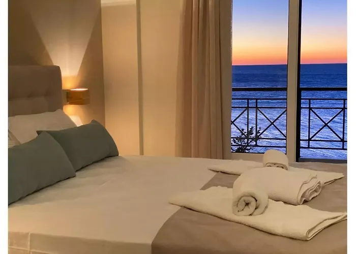 Sunset Premium 6 Апартаменты