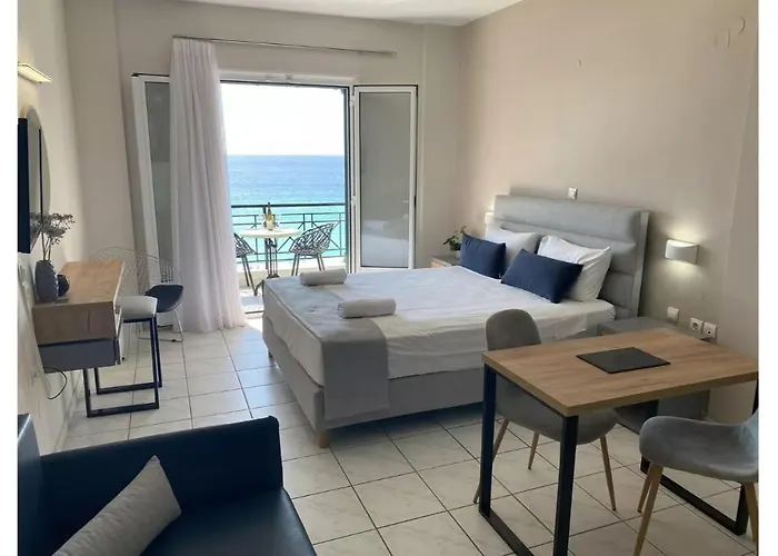 Апартаменты Sunset Premium 6 *