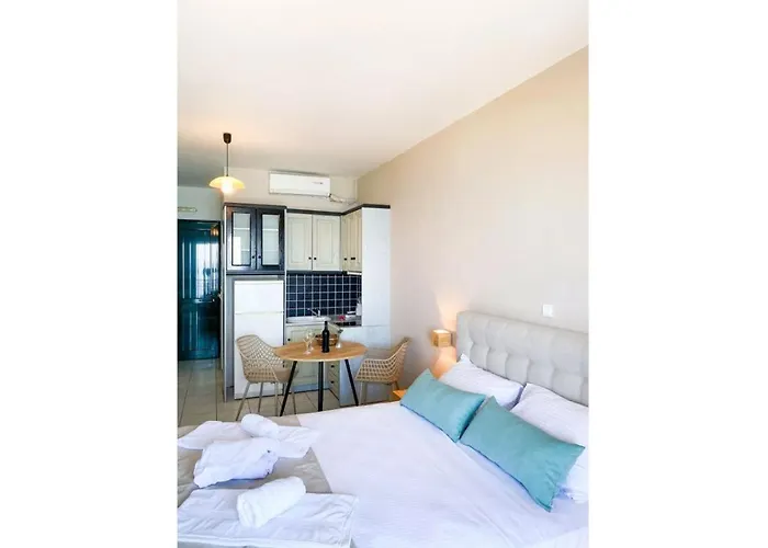 Sunset Premium 6 * Лефкада