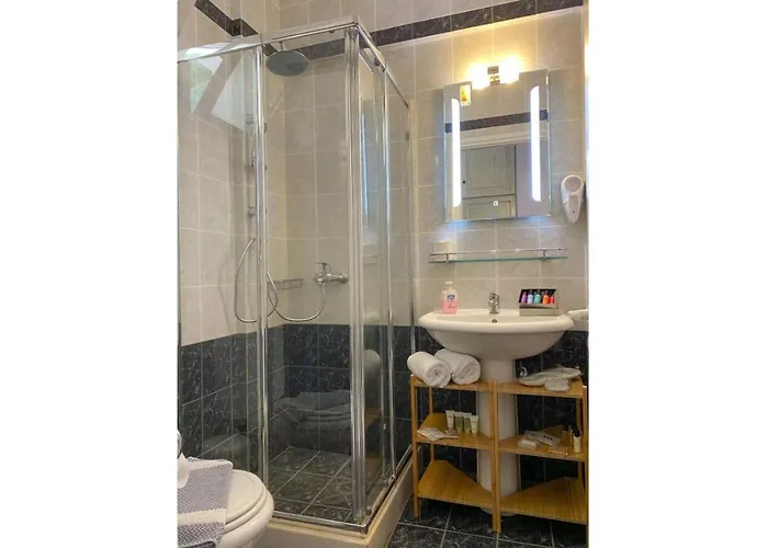 Апартаменты Sunset Premium 6 Лефкада