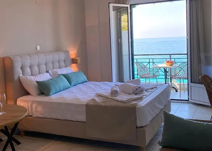 Sunset Premium 6 Апартаменты *