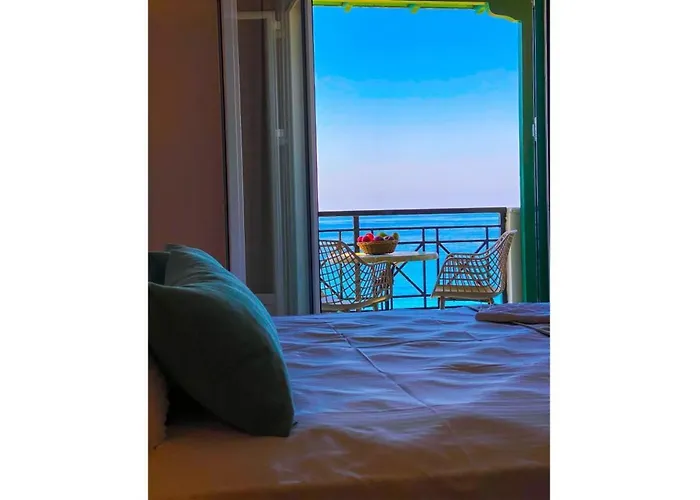 Апартаменты Sunset Premium 6